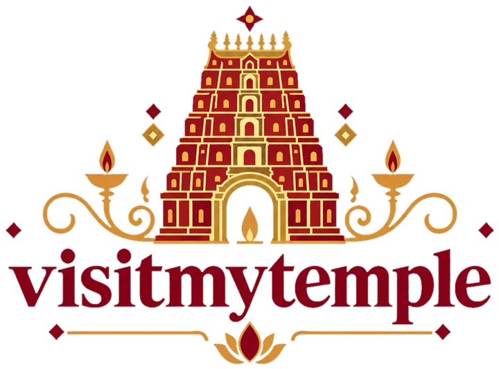 Visit My Temple